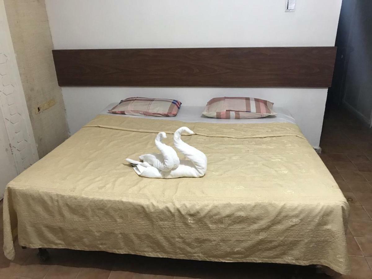 Aqaba Qazar Hotel Bagian luar foto