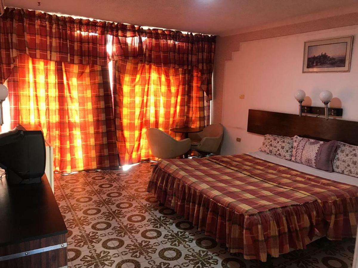 Aqaba Qazar Hotel Bagian luar foto