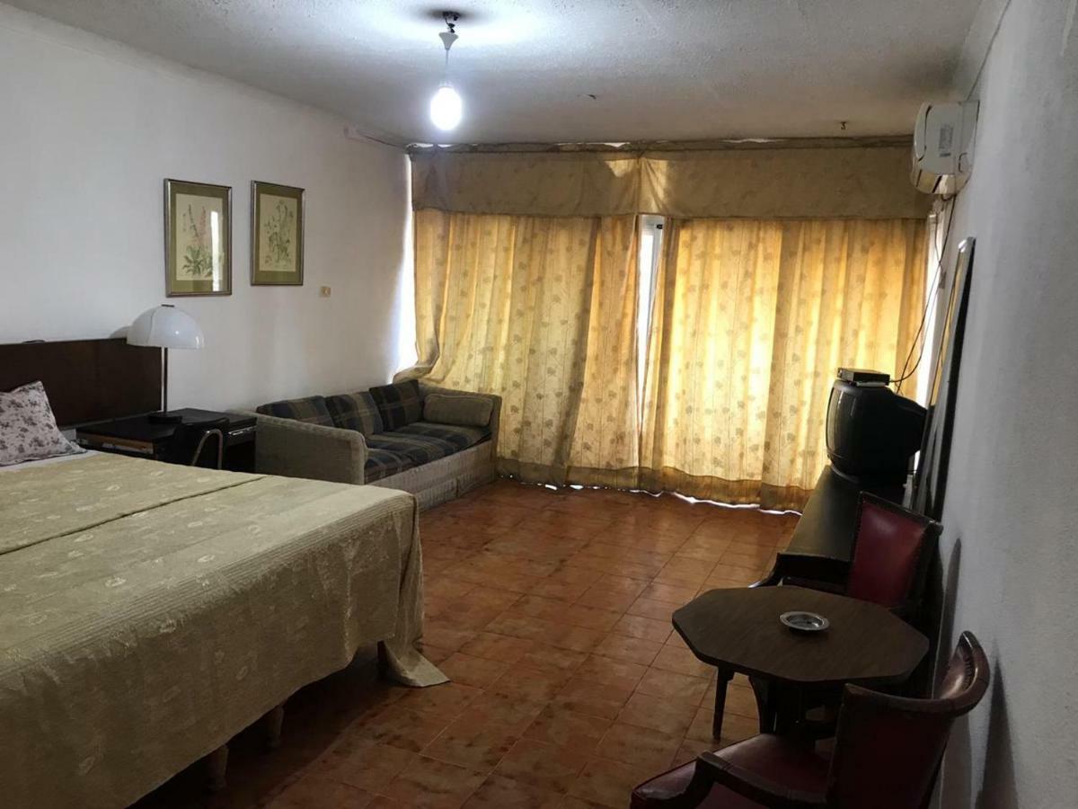 Aqaba Qazar Hotel Bagian luar foto