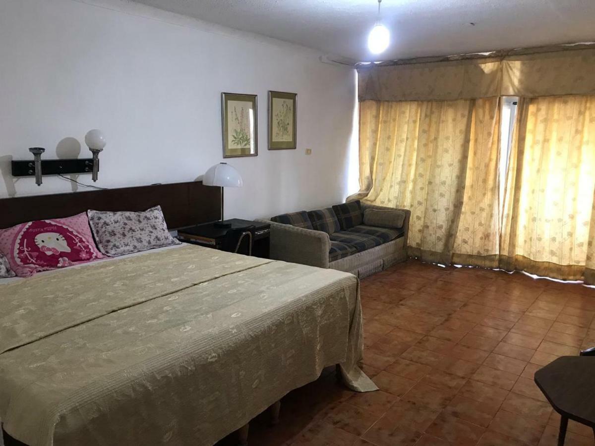 Aqaba Qazar Hotel Bagian luar foto